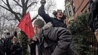 ABD - Federal savcılar, New York’ta gerçekleştiği iddia edilen bir