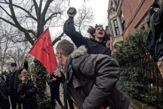 ABD - Federal savcılar, New York’ta gerçekleştiği iddia edilen bir