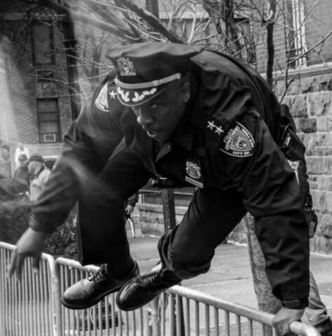 ABD’de gündem olan New York’taki patlayıcı saldırı girişimine ilişkin soruşturma