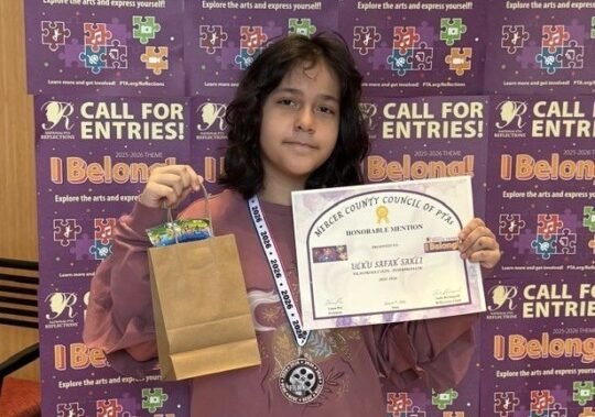 ABD’nin New Jersey eyaletine bağlı Plainsboro şehrinde yaşayan Türk toplumu, genç