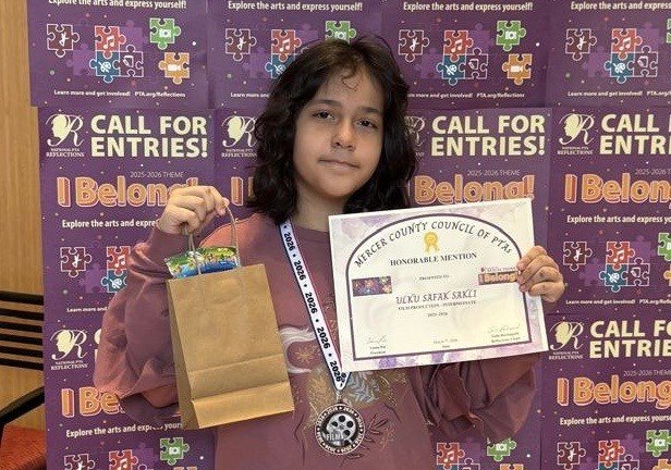 ABD’nin New Jersey eyaletine bağlı Plainsboro şehrinde yaşayan Türk toplumu, genç