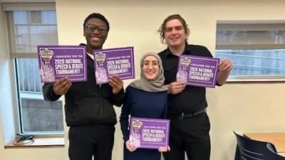 ABD - Amerika Birleşik Devletleri’nde yaşayan Türk öğrencilerin başarılarına bir