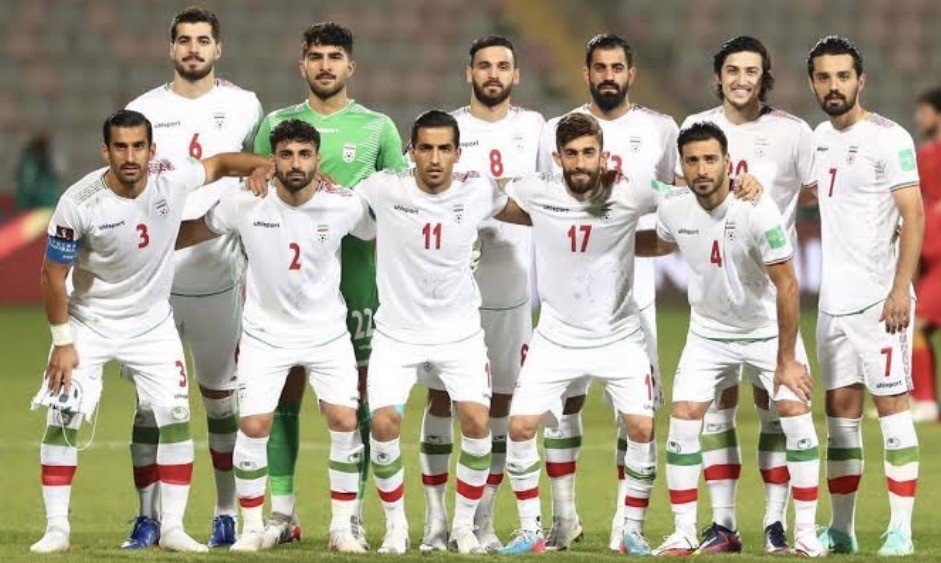 İran Dünya Kupasından Çekildiğini Açıkladı: FİFA Şimdi Ne yapacak? İran’ın