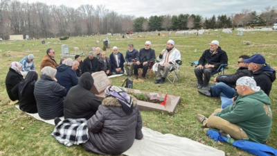 ABD  - Amerika Birleşik Devletleri’nde yaşayan Türk ve Müslüman toplumu,