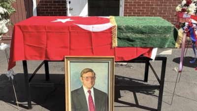 ABD’deki Türk diasporasının kurucu ve öncü isimlerinden, Türk Amerikan Dernekleri