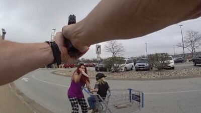 ABD’nin Nebraska eyaletine bağlı Omaha kentinde yaşanan olay, ülke genelinde büyük yankı uyandırdı. Bir