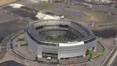 2026 FIFA Dünya Kupası kapsamında New York/New Jersey hattında oynanacak