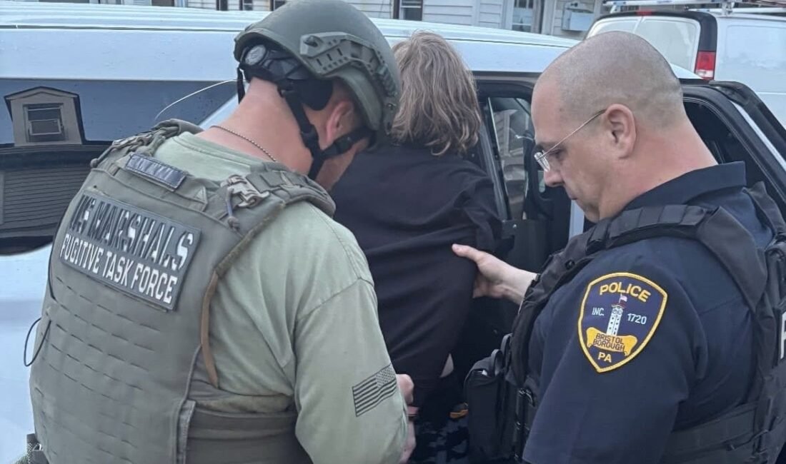 ABD’de federal ve yerel güvenlik birimlerinin ortaklaşa düzenlediği operasyon sonucunda,