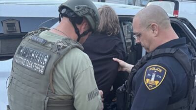 ABD’de federal ve yerel güvenlik birimlerinin ortaklaşa düzenlediği operasyon sonucunda,