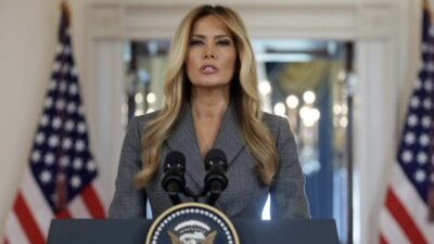 ABD siyasetinde zaman zaman geçmişin gölgeleri, bugünün gündemini yeniden şekillendirebiliyor.