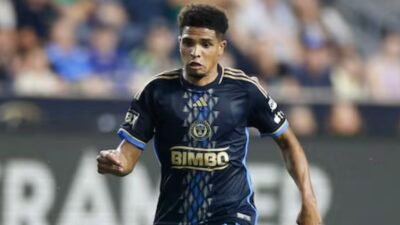 Philadelphia Union, bugün yaptığı duyuruyla, kulübün altyapısından yetişen savunmacı Nathan