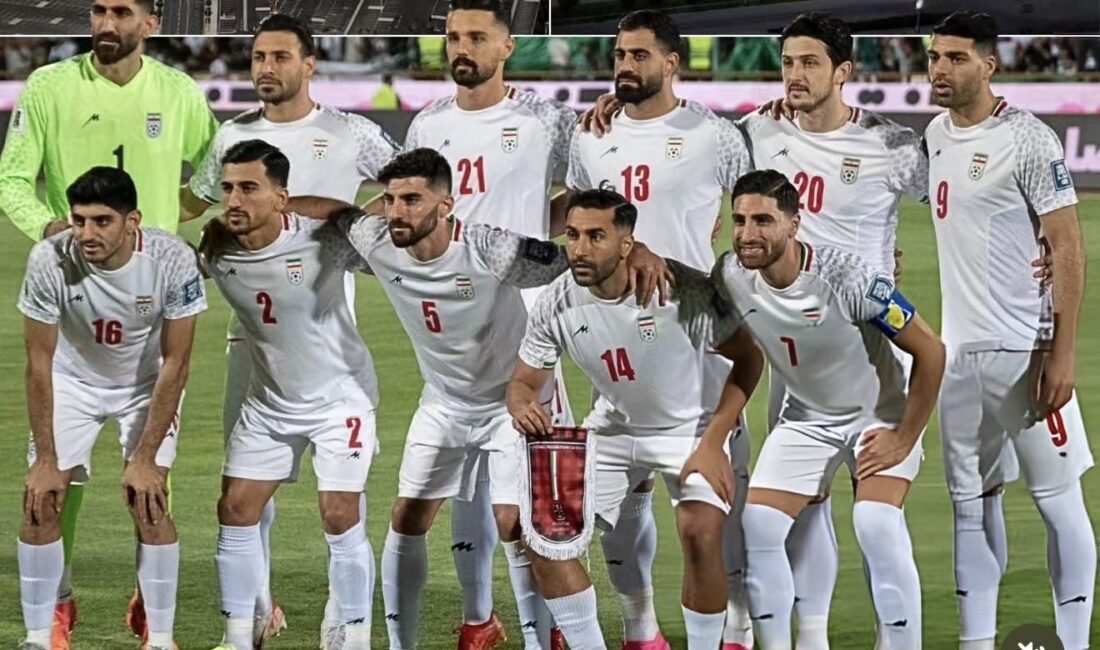 İran, 2026 FIFA Dünya Kupası 2026’na katılım konusunda kritik bir şart