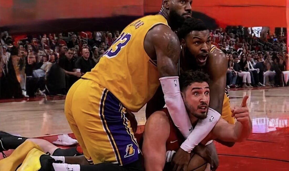 NBA play-off heyecanının sürdüğü günlerde, Houston Rockets forması giyen milli