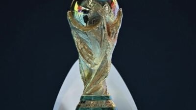 Futbol dünyasının en büyük organizasyonu olan 2026 FIFA Dünya Kupası öncesinde katılım