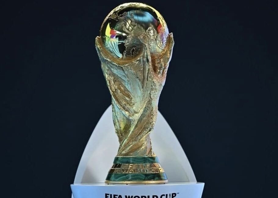 Futbol dünyasının en büyük organizasyonu olan 2026 FIFA Dünya Kupası öncesinde katılım