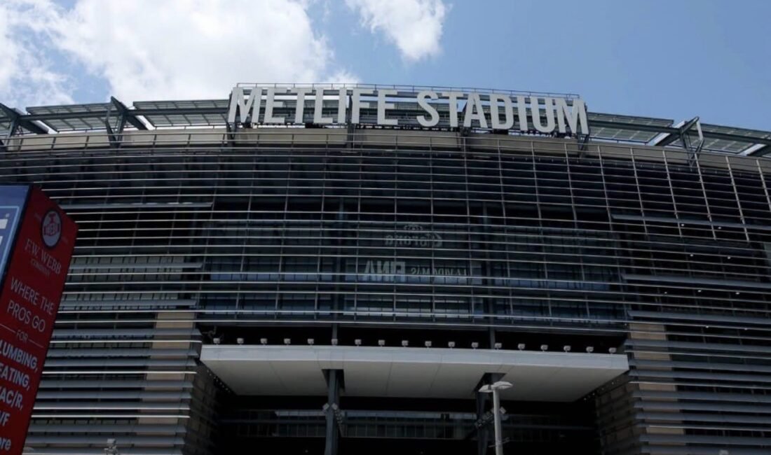 ABD’de 2026 FIFA Dünya Kupası heyecanı yaklaşırken, futbolseverleri sadece bilet