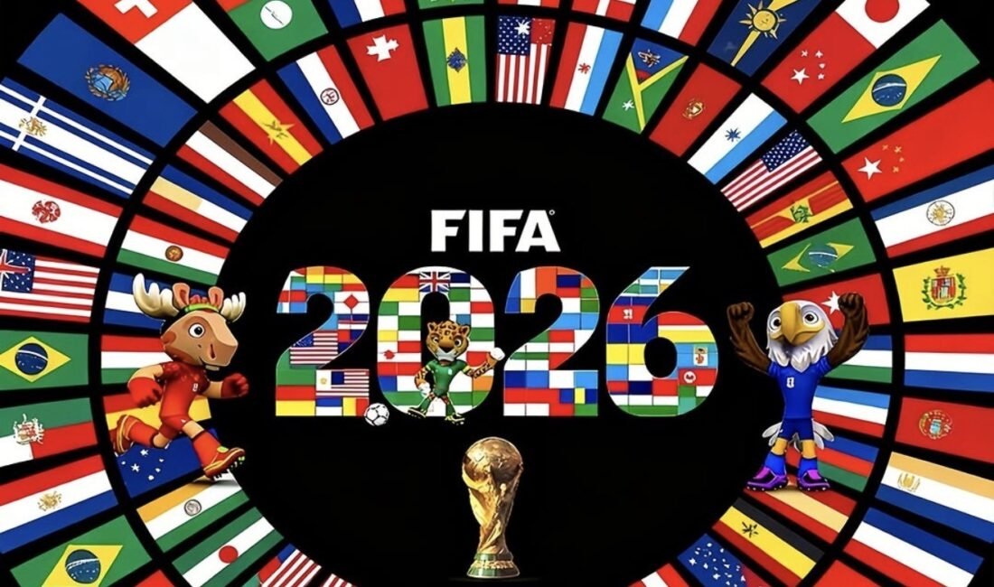 ABD’nin Philadelphia kenti, 2026 FIFA Dünya Kupası için geri sayıma