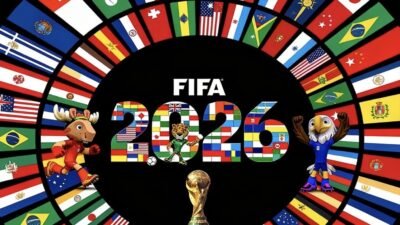ABD’nin Philadelphia kenti, 2026 FIFA Dünya Kupası için geri sayıma