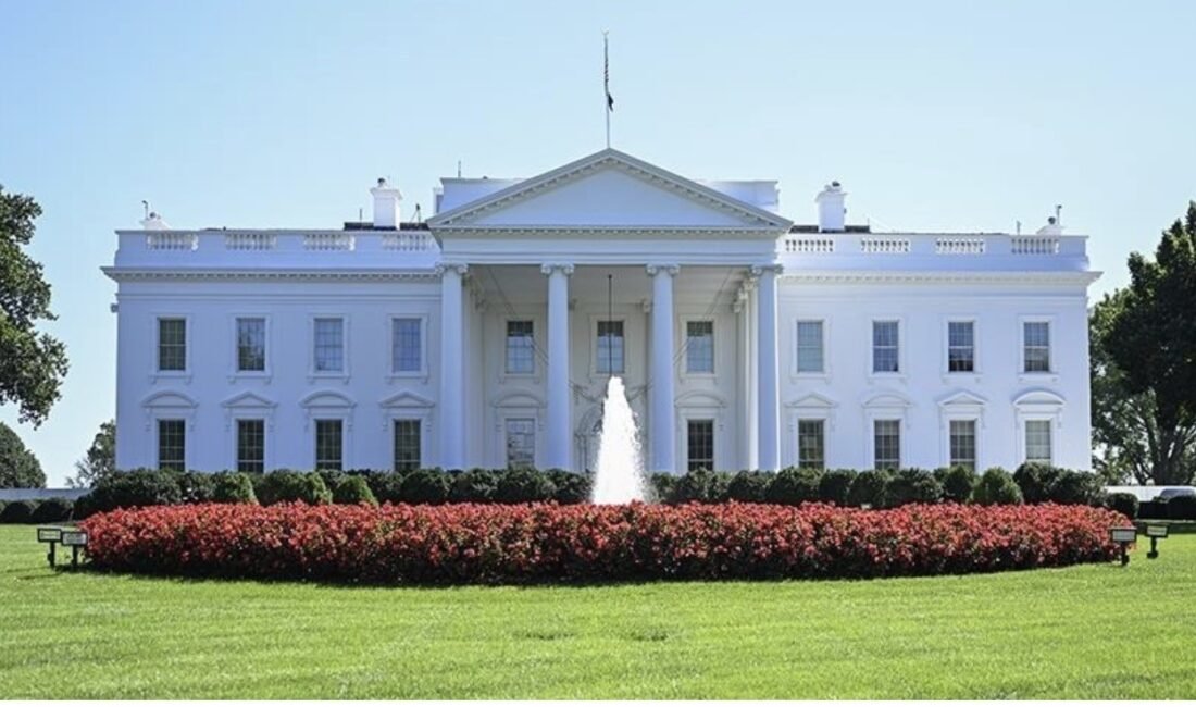 WASHINGTON – Donald J. Trump, gece yarısı Beyaz Saray’dan yaptığı dikkat çekici