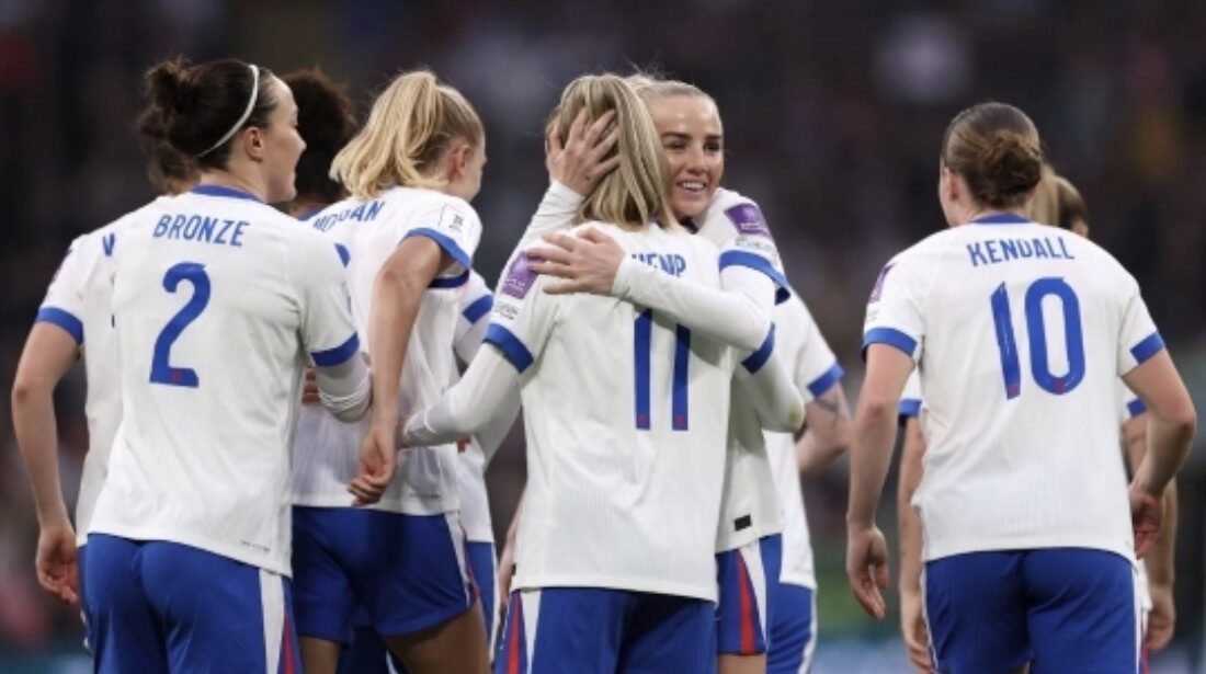 FIFA’nın açıkladığı son FIFA/Coca-Cola Kadınlar Dünya Sıralaması, kadın futbolunda güç dengelerinin