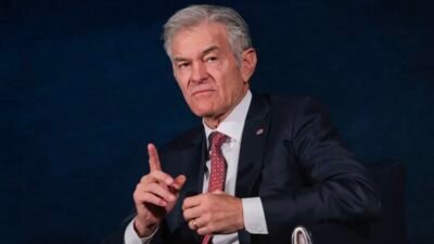 Mehmet Öz, federal sağlık harcamalarındaki israf ve dolandırıcılığı ortadan kaldırmayı