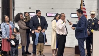 ABD’nin Paterson kentinde, kamu hizmetleri ve toplumsal temsil açısından dikkat çeken tarihi