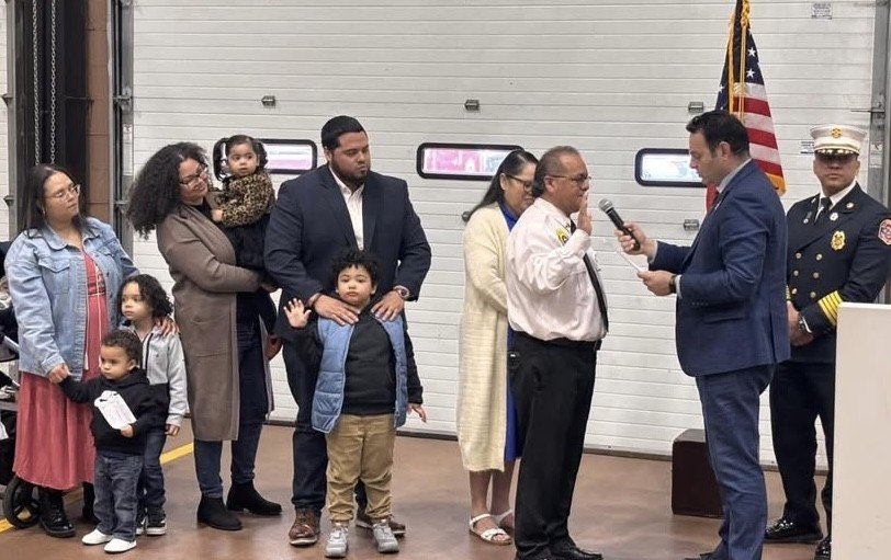 ABD’nin Paterson kentinde, kamu hizmetleri ve toplumsal temsil açısından dikkat çeken tarihi