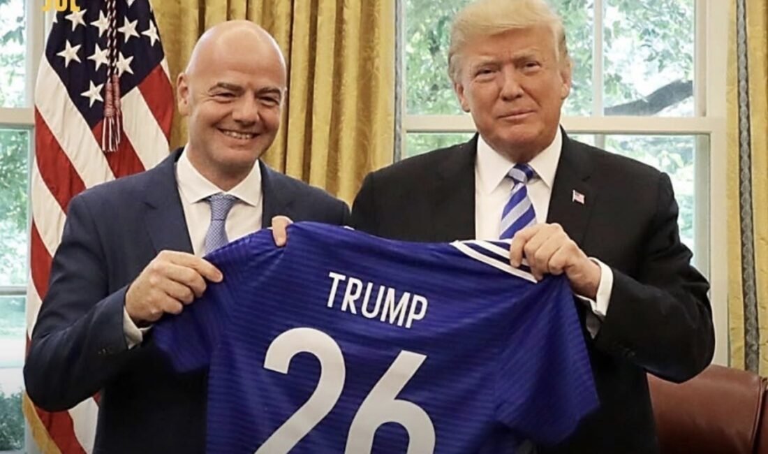 NEW YORK - Zohran Mamdani, 2026 FIFA Dünya Kupası 2026