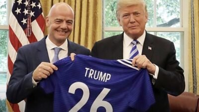 NEW YORK - Zohran Mamdani, 2026 FIFA Dünya Kupası 2026