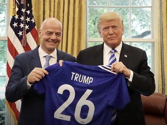 NEW YORK - Zohran Mamdani, 2026 FIFA Dünya Kupası 2026