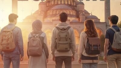 ABD’de yaşayan Türk toplumuna yönelik eğitim ve kültürel faaliyetleriyle dikkat