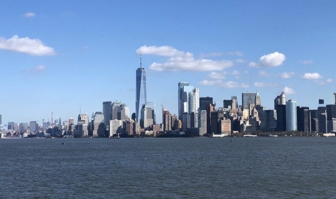 New York Eyaleti Sağlık Bakanlığı, yaptığı son açıklamayla, yaklaşık 50