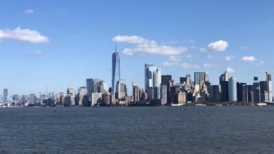 New York Eyaleti Sağlık Bakanlığı, yaptığı son açıklamayla, yaklaşık 50