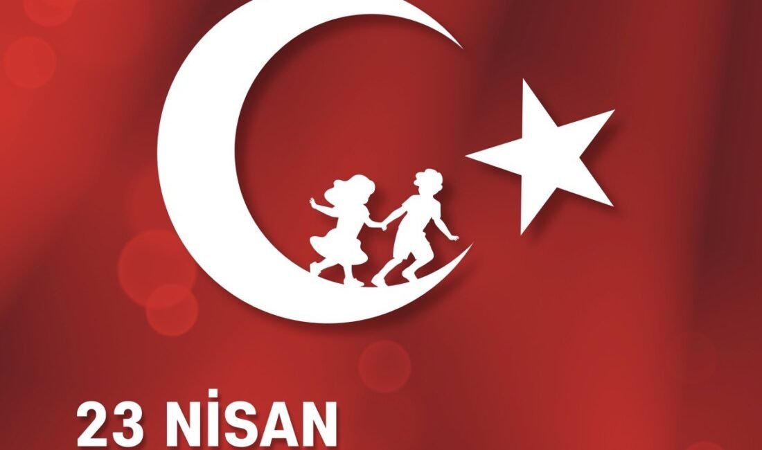 Amerika Birleşik Devletleri’nde yaşayan Türk toplumu, 23 Nisan Ulusal Egemenlik