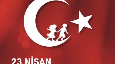 Amerika Birleşik Devletleri’nde yaşayan Türk toplumu, 23 Nisan Ulusal Egemenlik