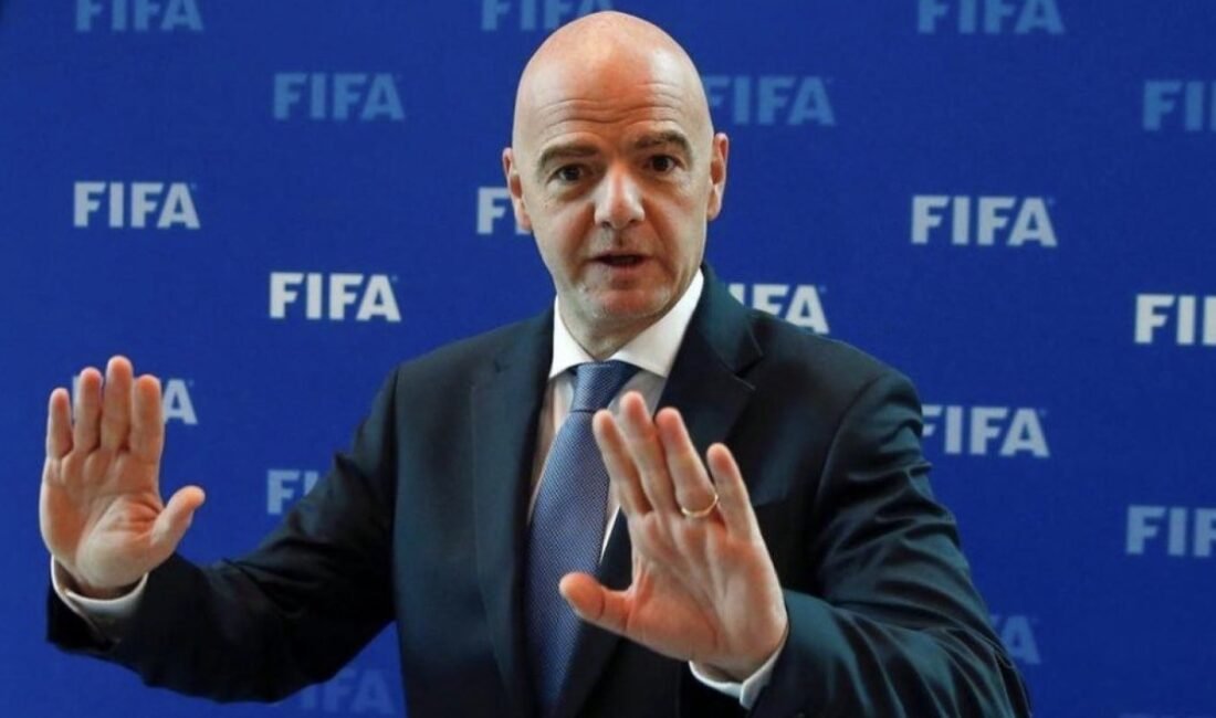 Türkiye’nin 2026 FIFA Dünya Kupası’na katılmaya hak kazanması, uluslararası futbol kamuoyunda