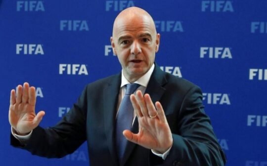 Türkiye’nin 2026 FIFA Dünya Kupası’na katılmaya hak kazanması, uluslararası futbol kamuoyunda