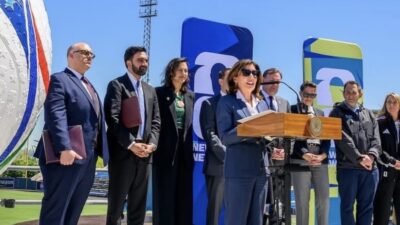 New York, 2026 yazında futbolun sadece stadyumlarda değil, sokaklarda ve