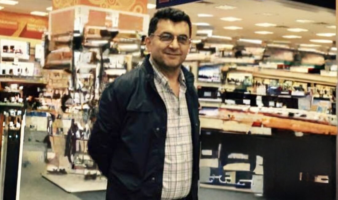 ABD’nin Pennsylvania eyaletine bağlı Levittown şehrinde, Diyanet İşleri Başkanlığı bünyesinde