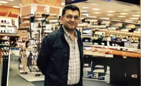 ABD’nin Pennsylvania eyaletine bağlı Levittown şehrinde, Diyanet İşleri Başkanlığı bünyesinde