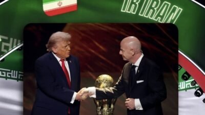 FIFA’dan 2026 Dünya Kupası öncesi dikkat çeken bir açıklama geldi.