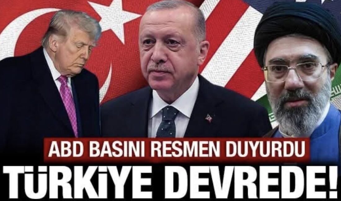 ABD basını, Türkiye, Mısır ve Pakistan'ın, savaşı durdurmak veya ateşkes