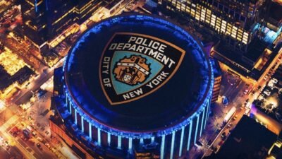 ABD’nin en ikonik etkinlik mekânlarından biri olan Madison Square Garden, bu