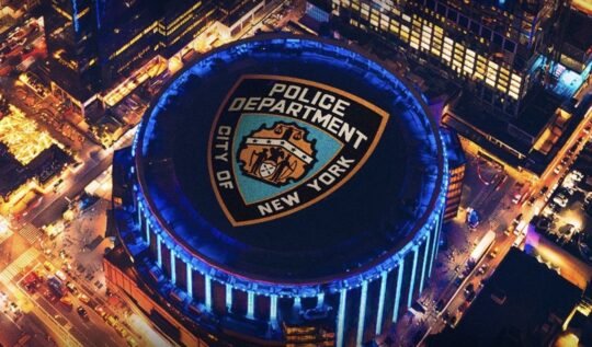 ABD’nin en ikonik etkinlik mekânlarından biri olan Madison Square Garden, bu