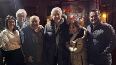 ABD - Türk tiyatrosunun unutulmaz ismi Nejat Uygur’un mirasını sahnede