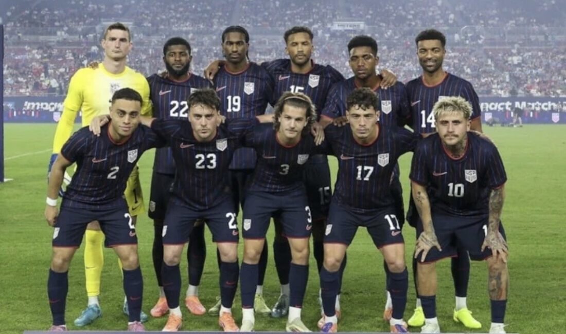 2026 FIFA World Cup 2026 öncesinde heyecan giderek artarken, ev