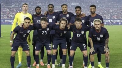 2026 FIFA World Cup 2026 öncesinde heyecan giderek artarken, ev