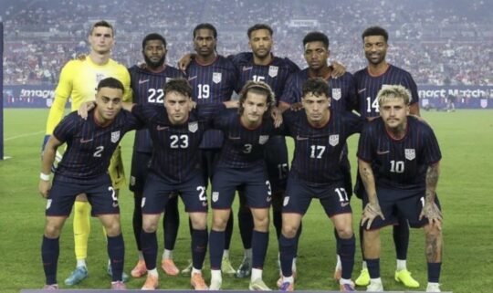 2026 FIFA World Cup 2026 öncesinde heyecan giderek artarken, ev