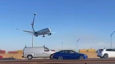 NEWARK, New Jersey — National Transportation Safety Board (NTSB), hafta