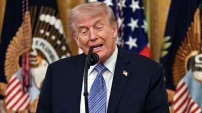 ABD Başkanı Donald Trump, 2026 FIFA World Cup kapsamında satışa